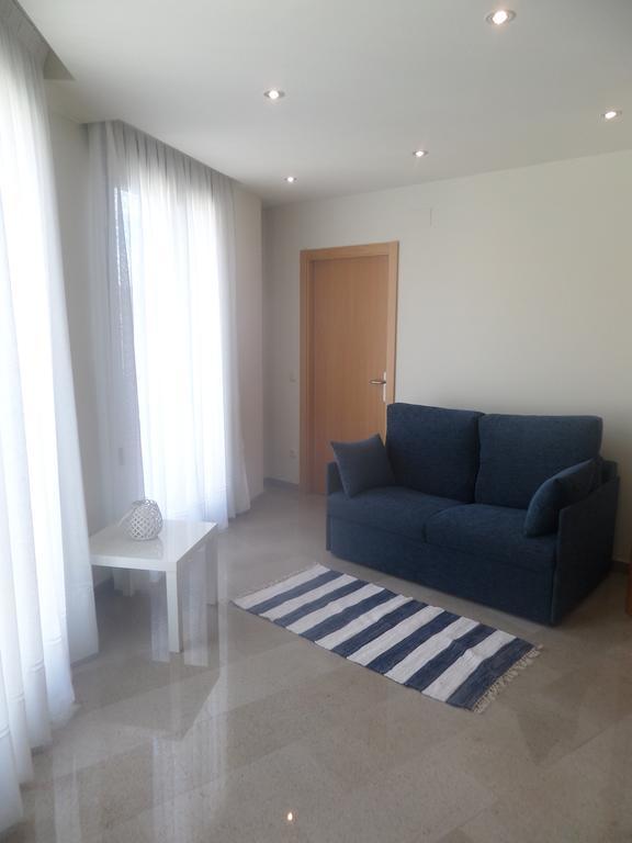 Ferienwohnung El Lagar De Elciego Zimmer foto