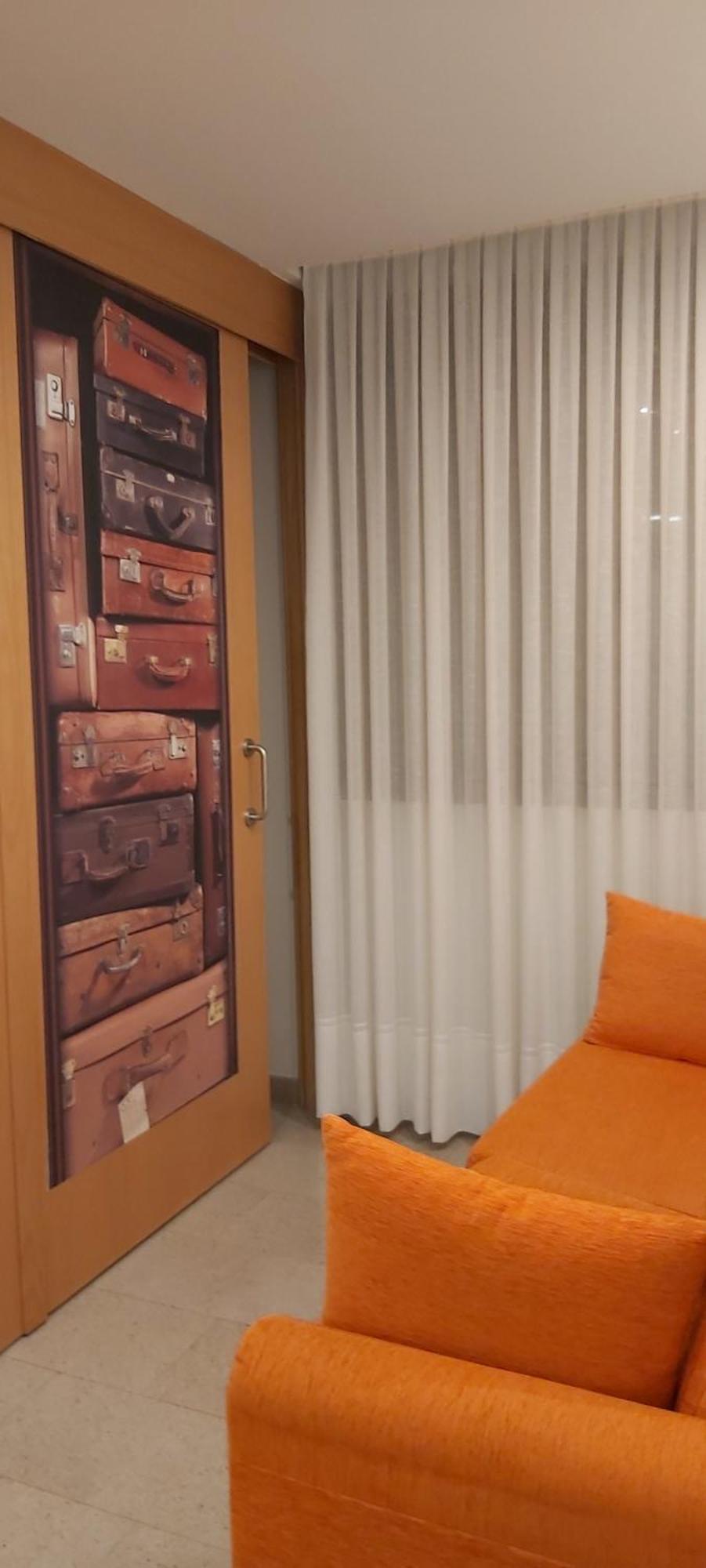Ferienwohnung El Lagar De Elciego Zimmer foto