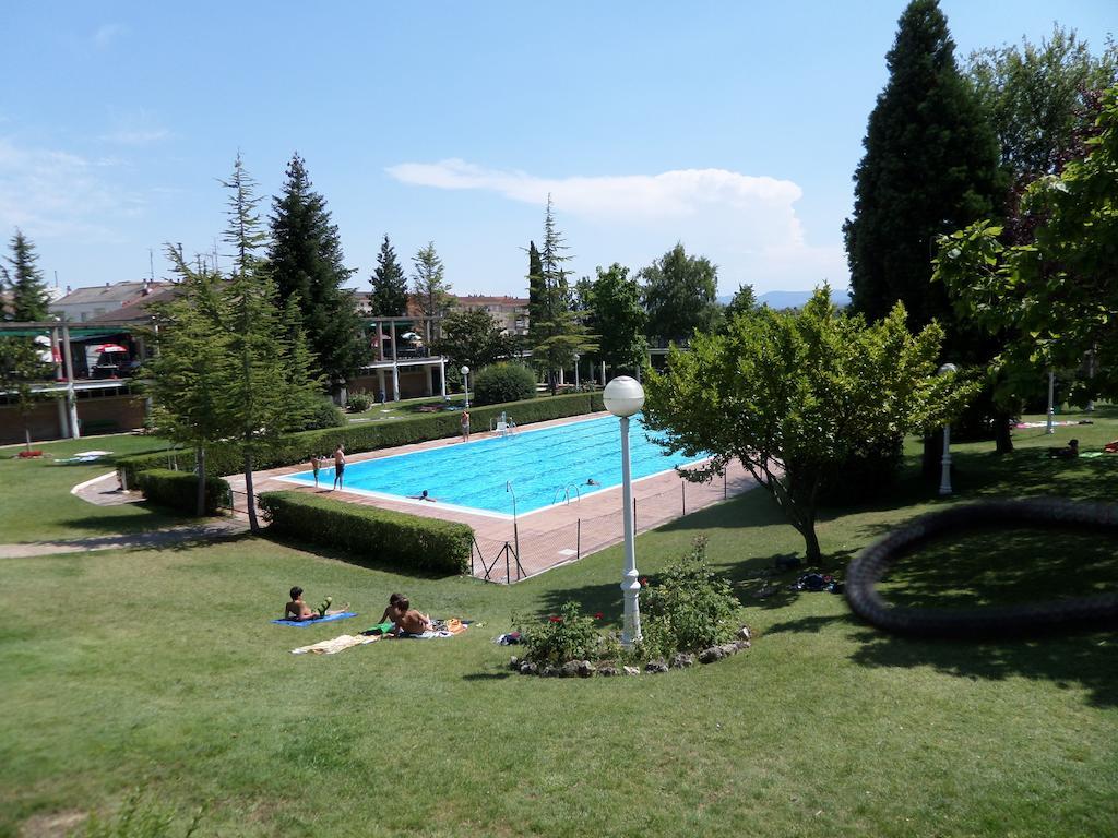 Ferienwohnung El Lagar De Elciego Exterior foto