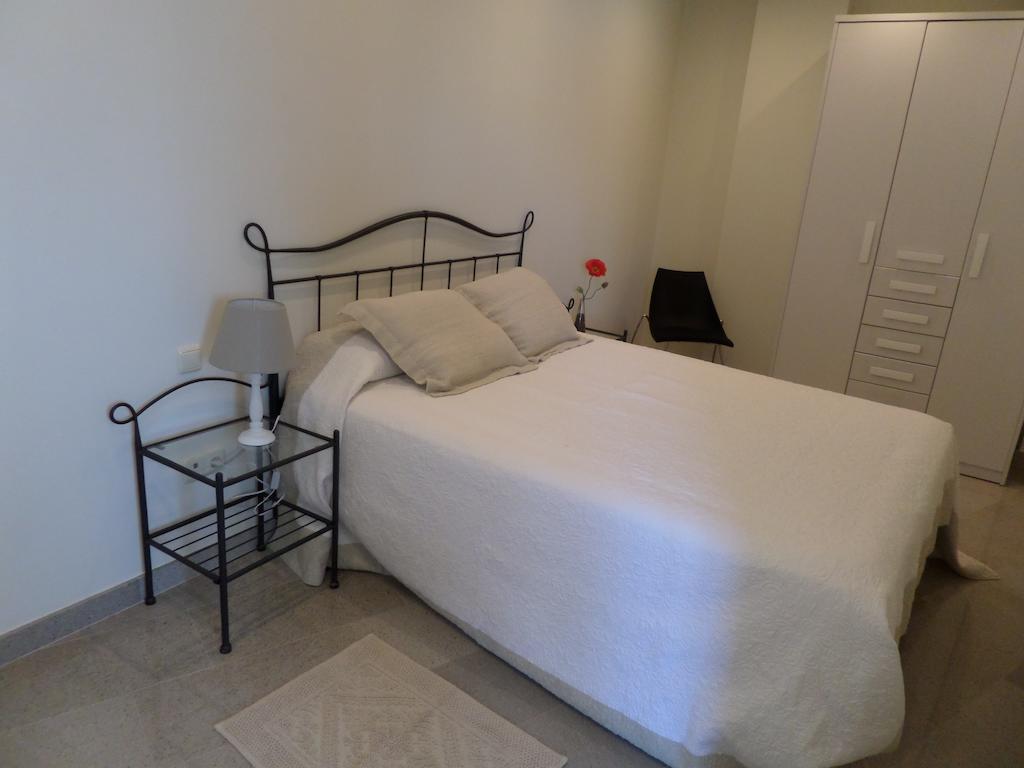 Ferienwohnung El Lagar De Elciego Zimmer foto