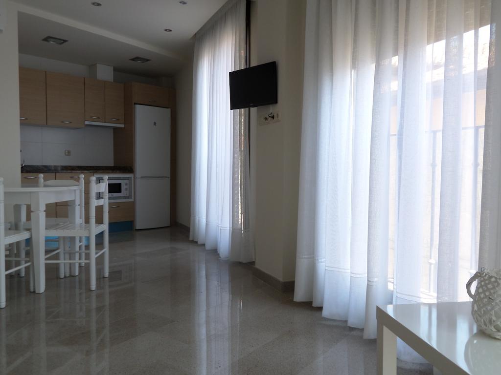 Ferienwohnung El Lagar De Elciego Zimmer foto
