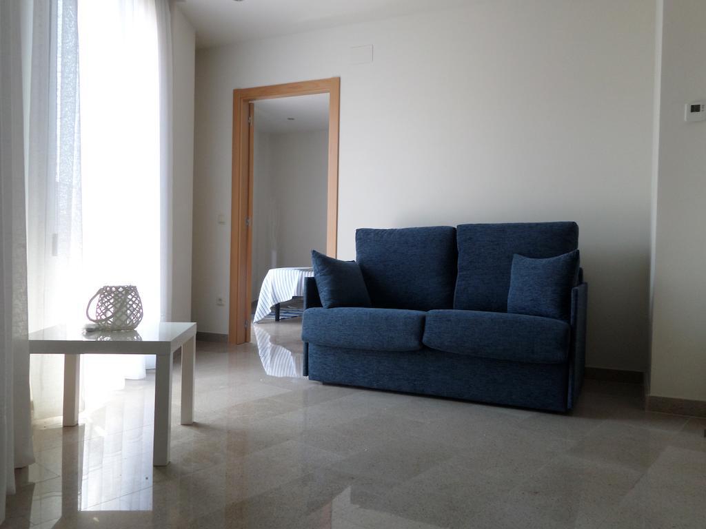 Ferienwohnung El Lagar De Elciego Zimmer foto
