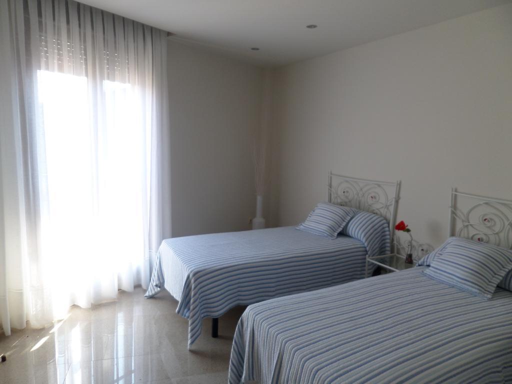 Ferienwohnung El Lagar De Elciego Zimmer foto
