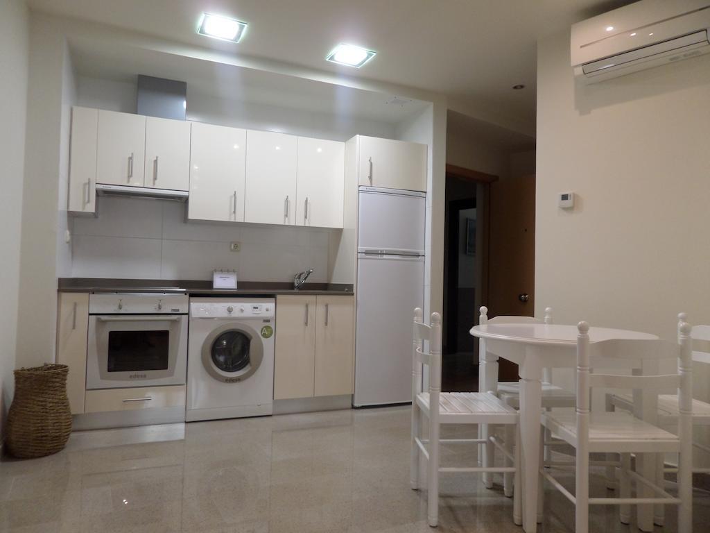 Ferienwohnung El Lagar De Elciego Zimmer foto