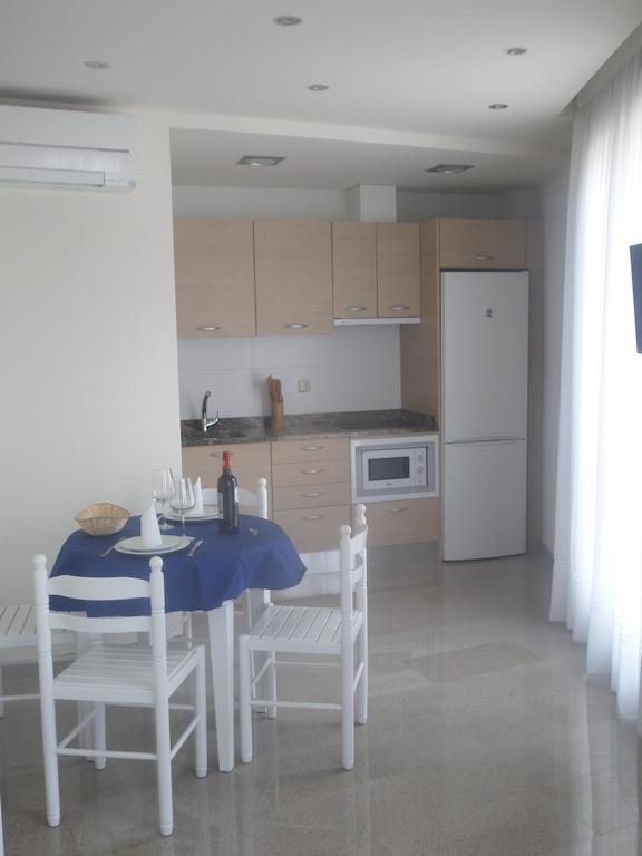 Ferienwohnung El Lagar De Elciego Zimmer foto