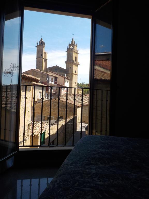 Ferienwohnung El Lagar De Elciego Exterior foto