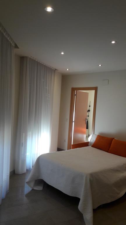 Ferienwohnung El Lagar De Elciego Exterior foto