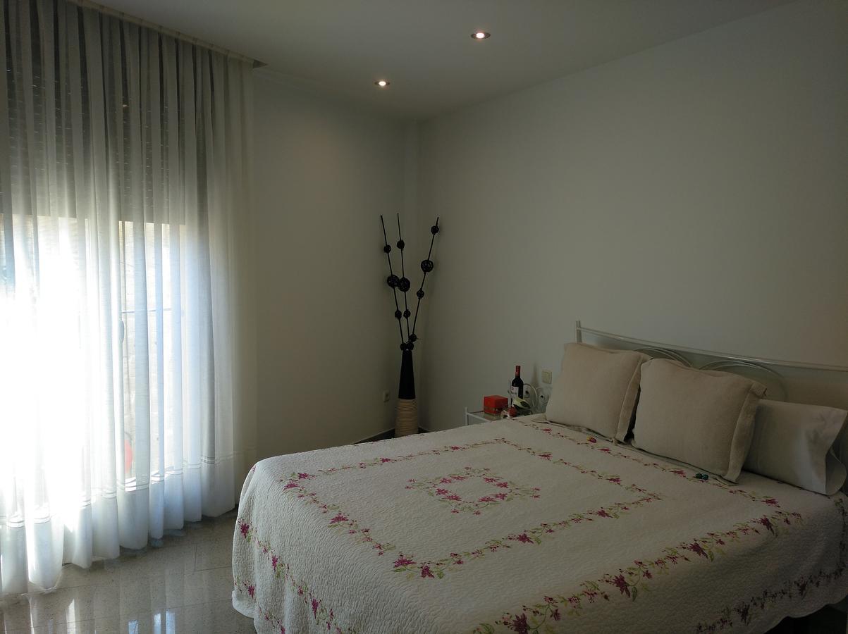 Ferienwohnung El Lagar De Elciego Exterior foto